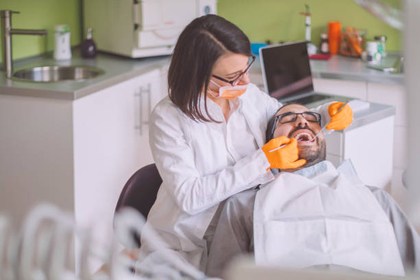 Best Cracked Tooth Emergency Dentist  in Waconia, MN